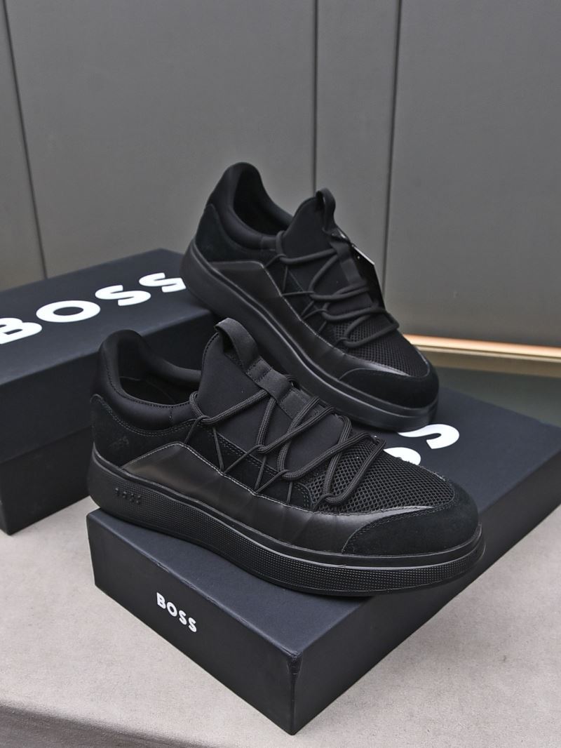 Boss Shoes